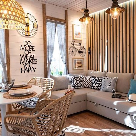 Bella Casa Villa Agia Triada  Eksteriør billede