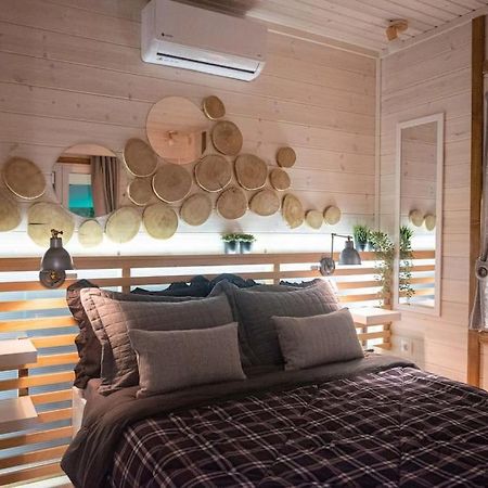 Bella Casa Villa Agia Triada  Eksteriør billede