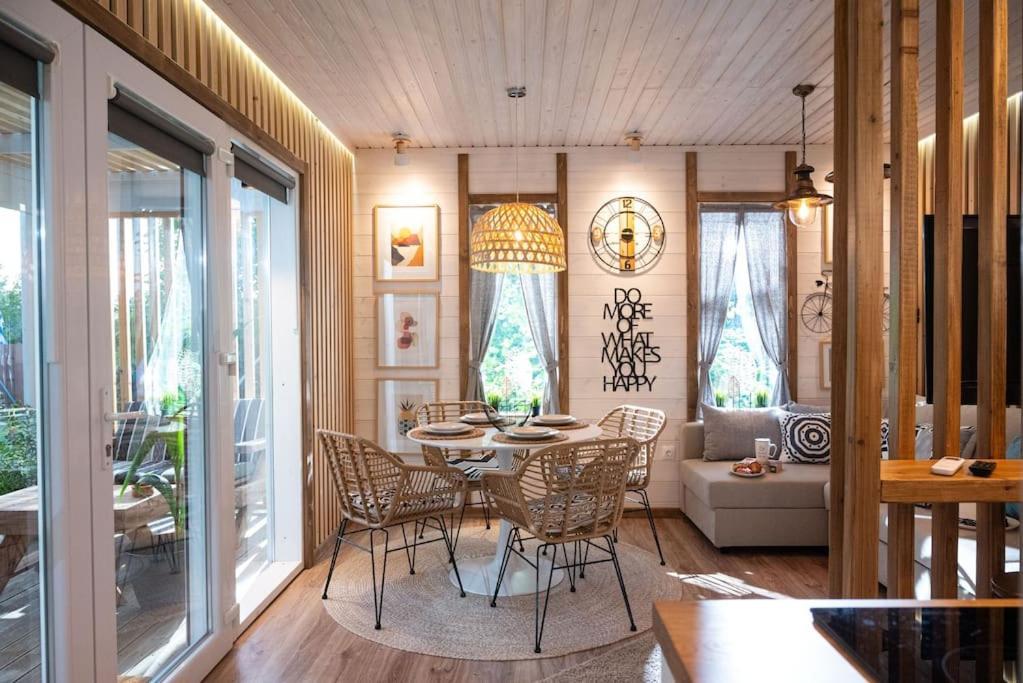 Bella Casa Villa Agia Triada  Eksteriør billede