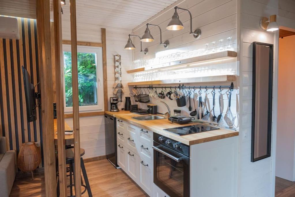 Bella Casa Villa Agia Triada  Eksteriør billede