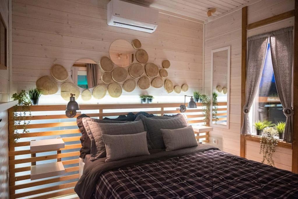 Bella Casa Villa Agia Triada  Eksteriør billede