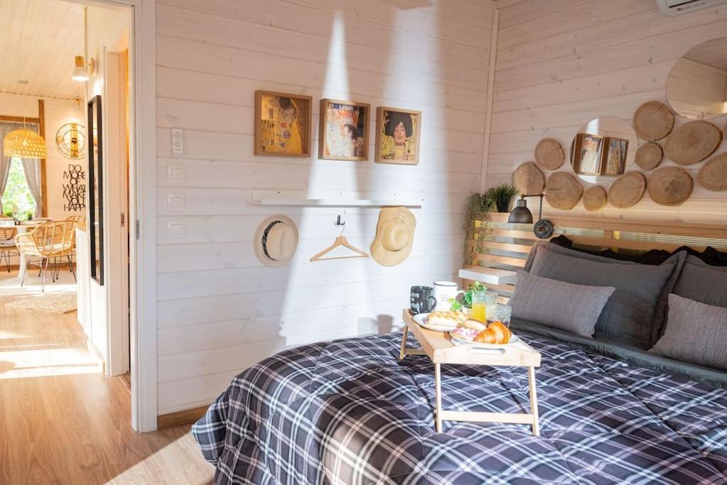 Bella Casa Villa Agia Triada  Eksteriør billede