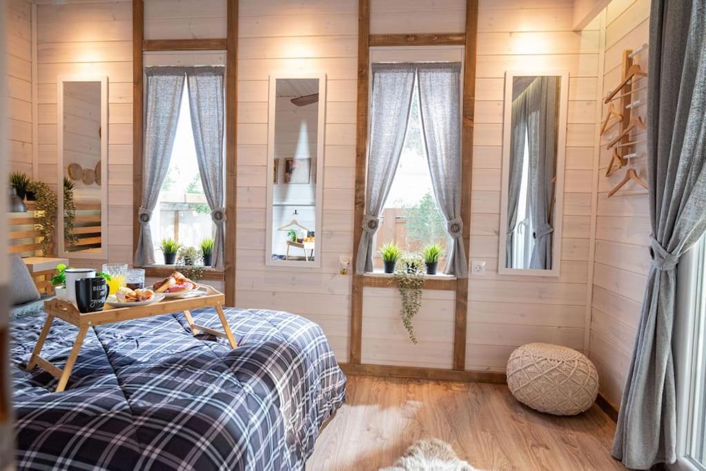 Bella Casa Villa Agia Triada  Eksteriør billede
