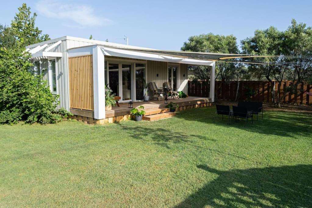 Bella Casa Villa Agia Triada  Eksteriør billede