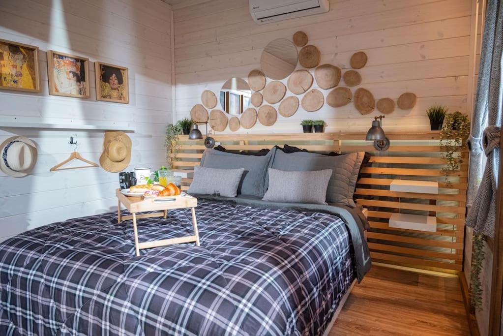 Bella Casa Villa Agia Triada  Eksteriør billede