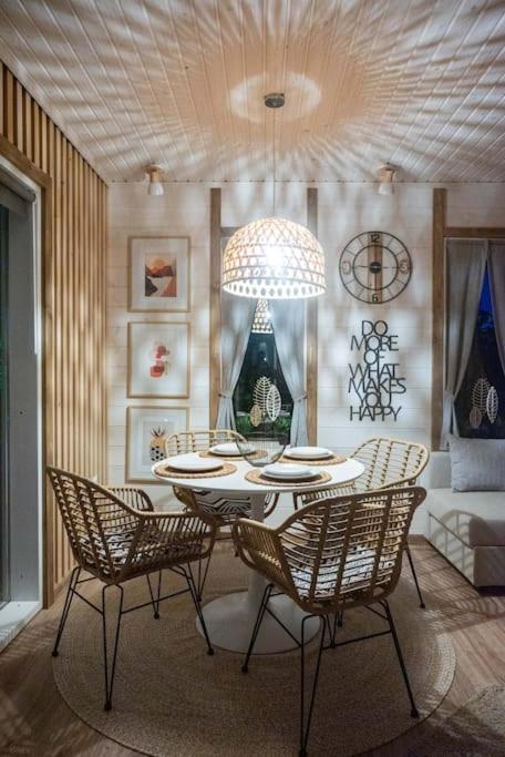 Bella Casa Villa Agia Triada  Eksteriør billede
