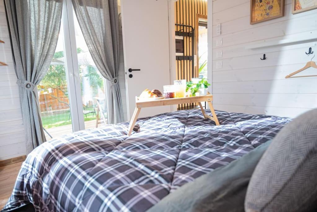 Bella Casa Villa Agia Triada  Eksteriør billede