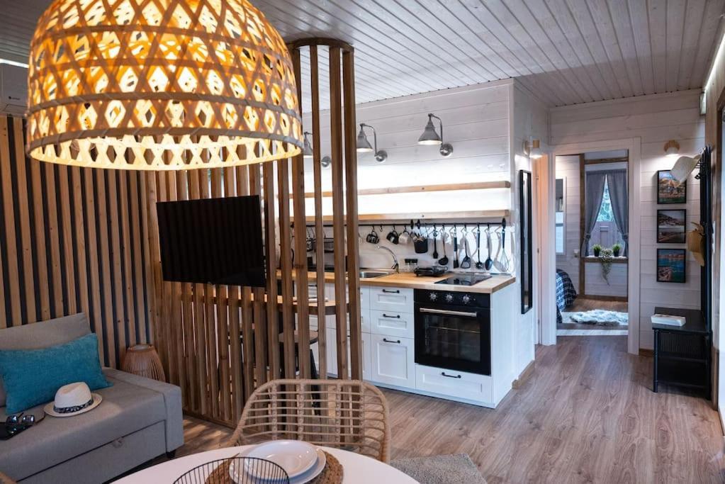 Bella Casa Villa Agia Triada  Eksteriør billede