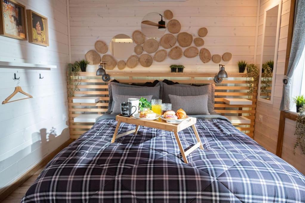 Bella Casa Villa Agia Triada  Eksteriør billede