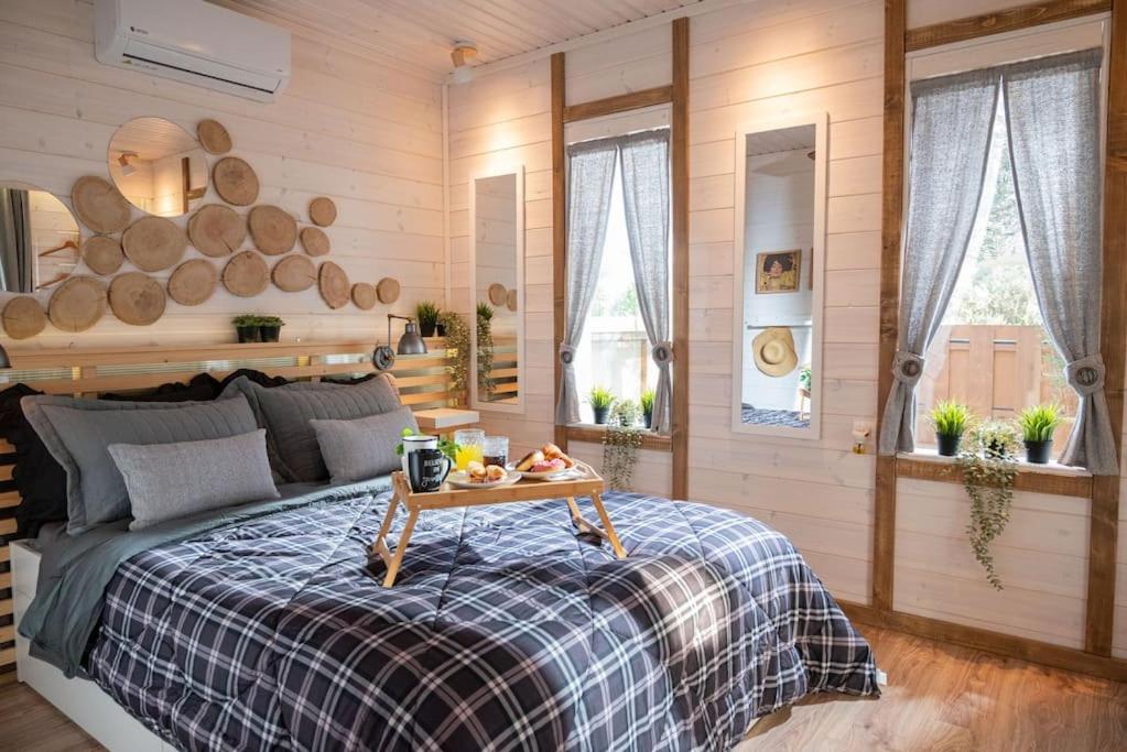 Bella Casa Villa Agia Triada  Eksteriør billede