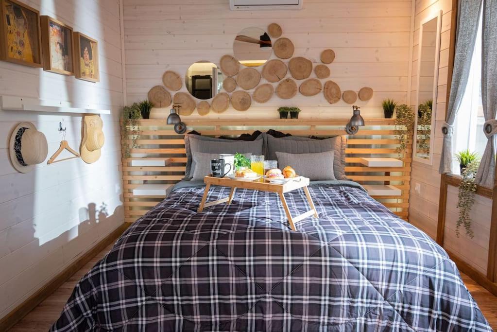 Bella Casa Villa Agia Triada  Eksteriør billede